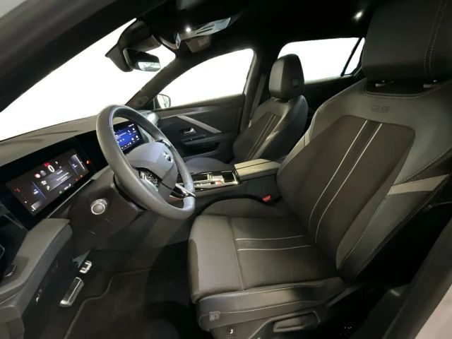 Opel Astra Sports Tourer