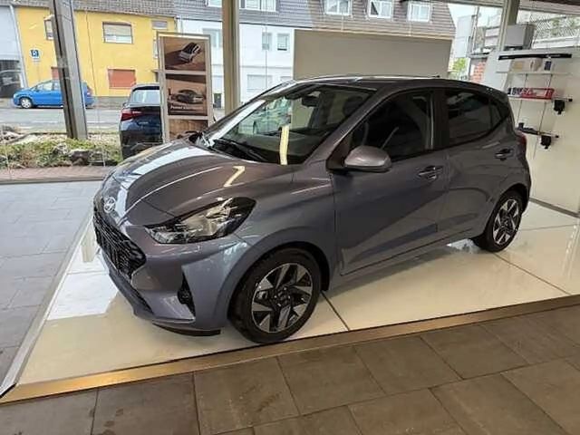 Hyundai i10 1.2 Comfort