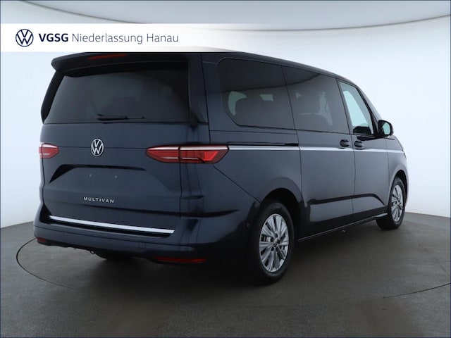 Volkswagen Multivan Lang Style