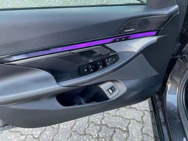 BMW 520 520i M-Sport