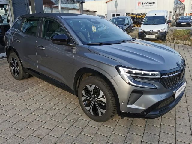 Renault Austral TCe 160 Evolution | Automatik  Mild-Hybrid +Sitzh.