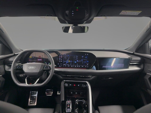 Audi Q5 Quattro S-Tronic