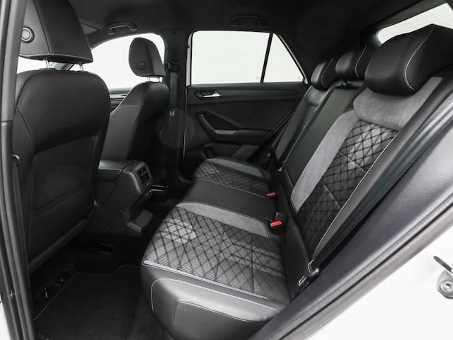 Volkswagen T-Roc 1.0 TSI R-Line