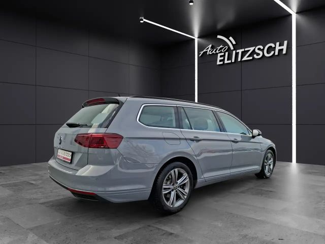 Volkswagen Passat Business DSG Variant