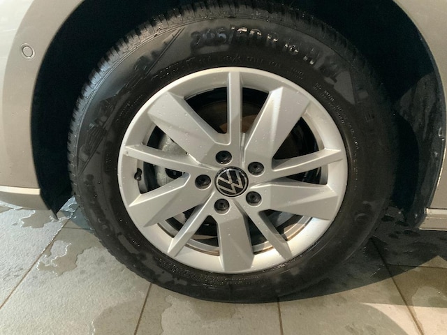 Volkswagen Caddy 2.0 TDI