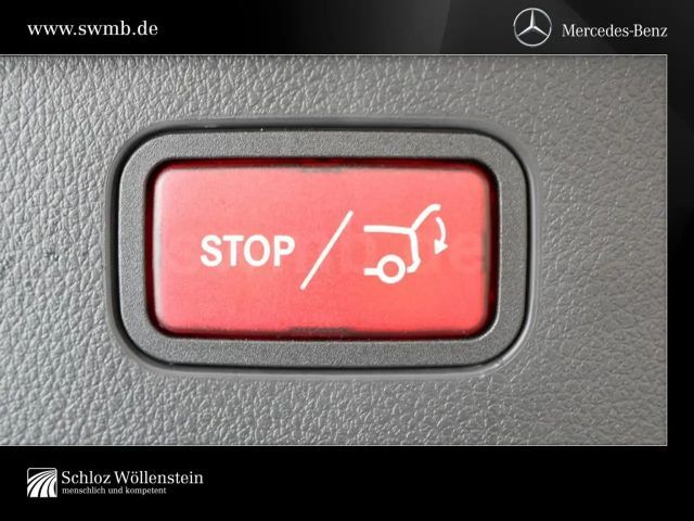 Mercedes-Benz C 180 AVANTGARDE Estate