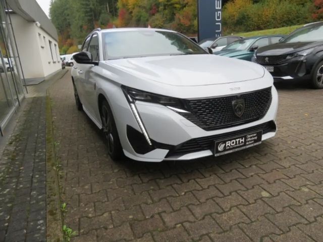 Peugeot 308 BlueHDi EAT8 GT-Line SW