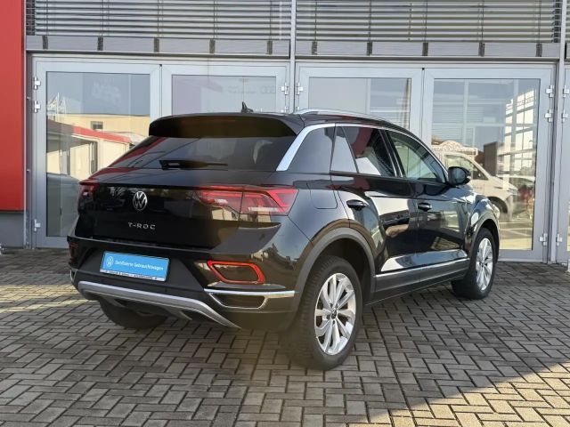 Volkswagen T-Roc 1.0 TSI Style