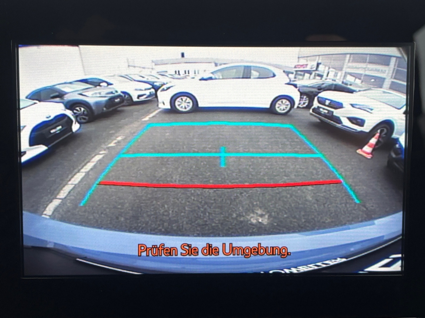 Toyota Yaris 5-deurs Basis Comfort