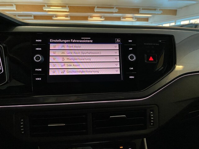 Volkswagen Polo 1.0 TSI BMT DSG