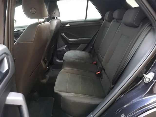 Volkswagen T-Roc 2.0 TDI DSG R-Line