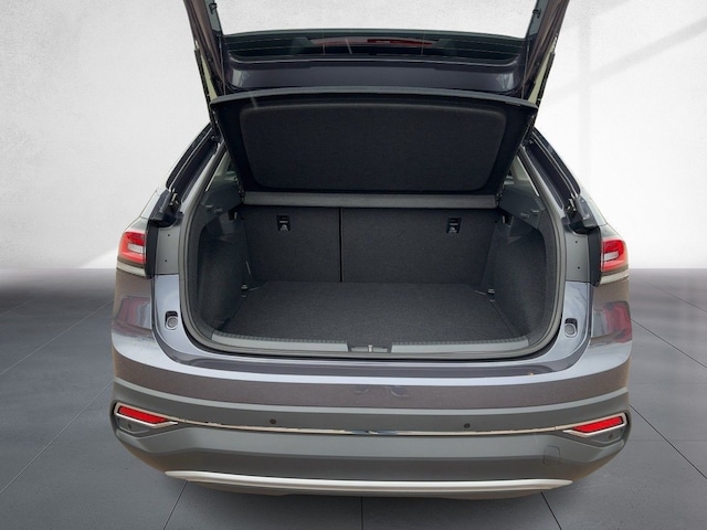 Volkswagen Taigo DSG IQ.Drive Style