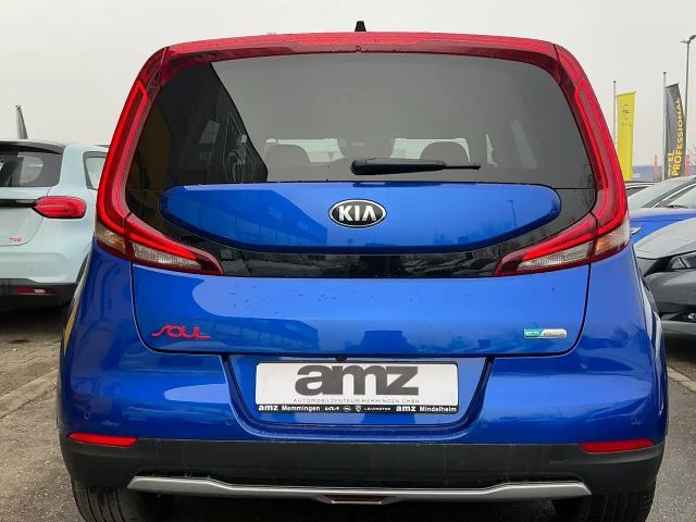 Kia Soul Spirit