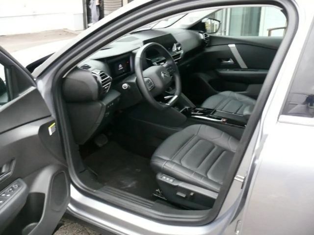 Citroën C4 PureTech Shine