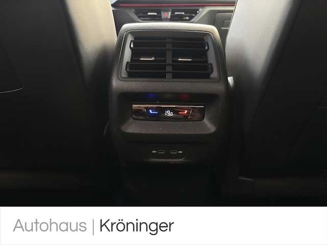 Volkswagen Tayron 1.5 eTSI Elegance Elegance