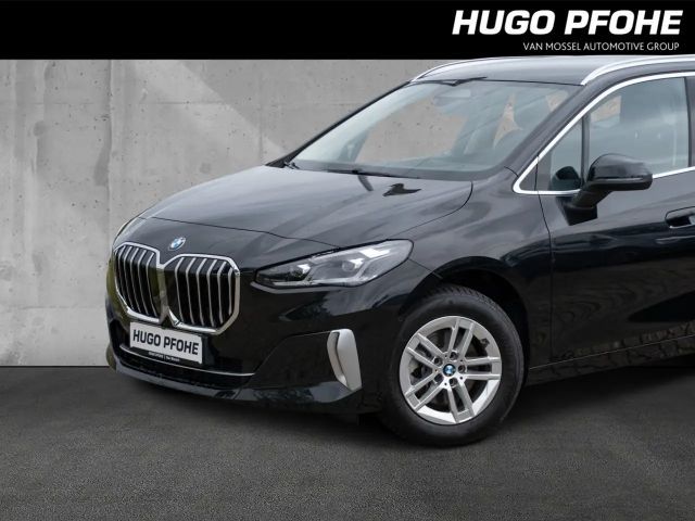 BMW 218 218i Active Tourer Luxury Line
