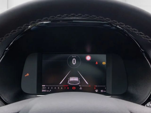 Opel Corsa Turbo Ultimate