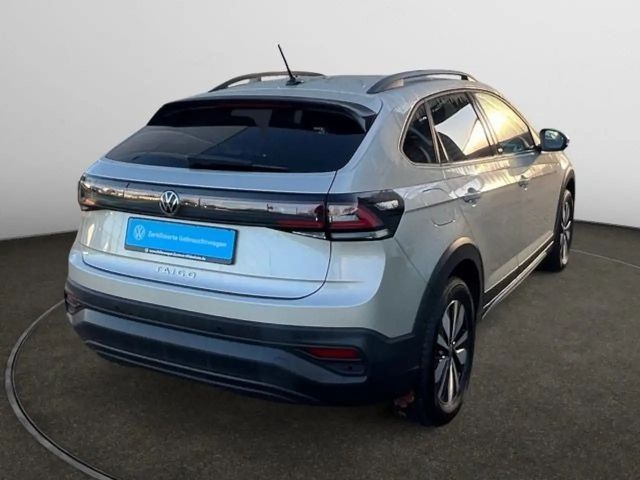 Volkswagen Taigo 1.0 TSI DSG Move