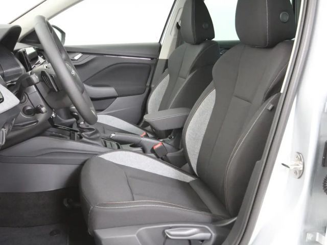 Skoda Kamiq Selection