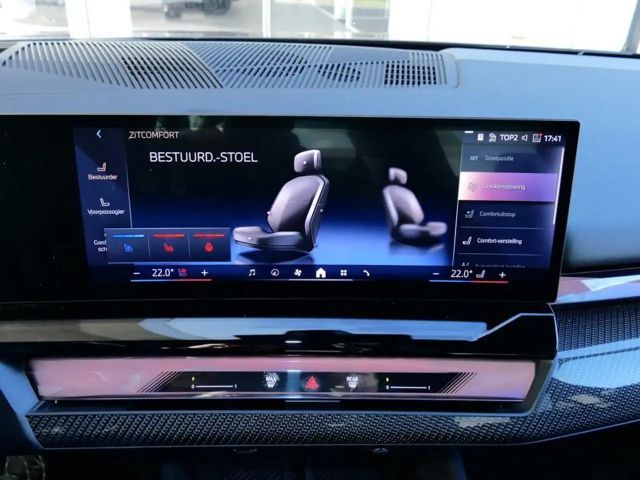 BMW 550 M-Sport Sedan xDrive