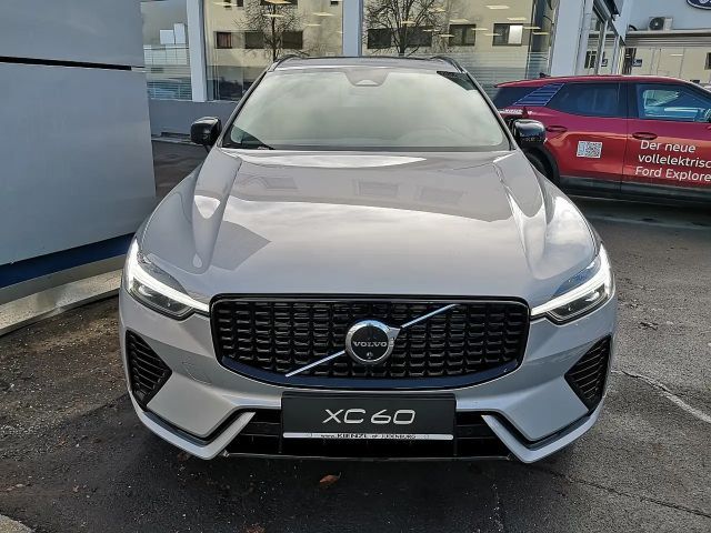 Volvo XC60 AWD Dark Plus T6