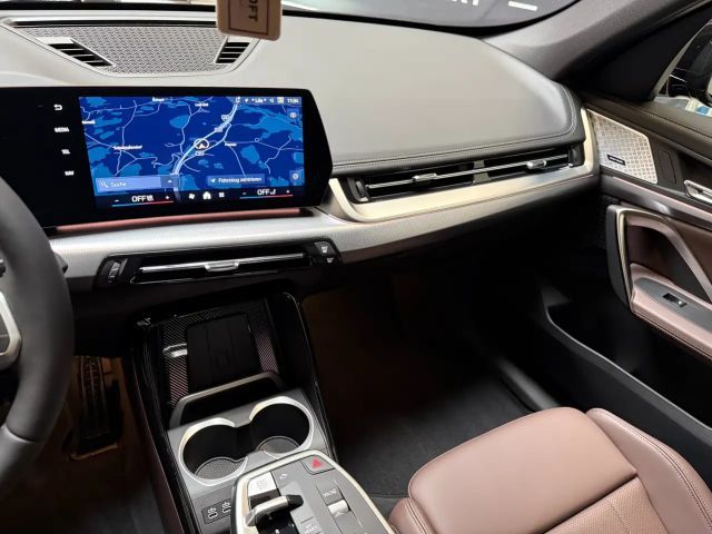 BMW X1 M-Sport xDrive