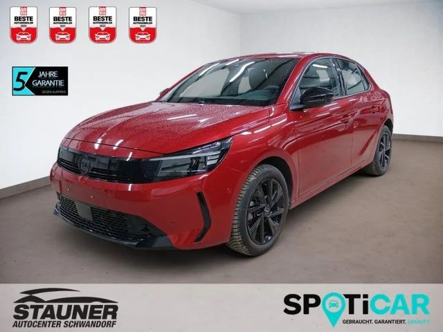 Opel Corsa GS-Line Grand Sport