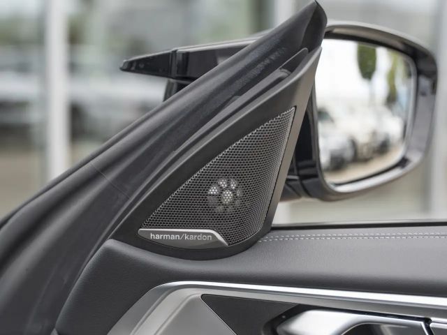 BMW 440 Cabrio M440i xDrive