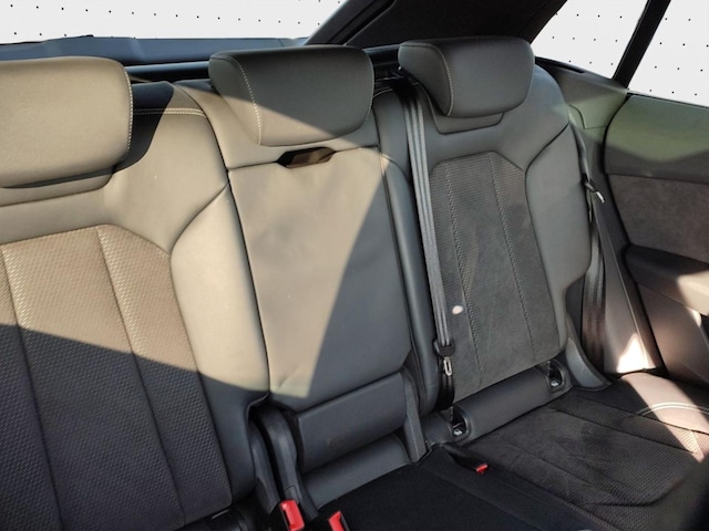 Audi Q8 55 TFSI Quattro