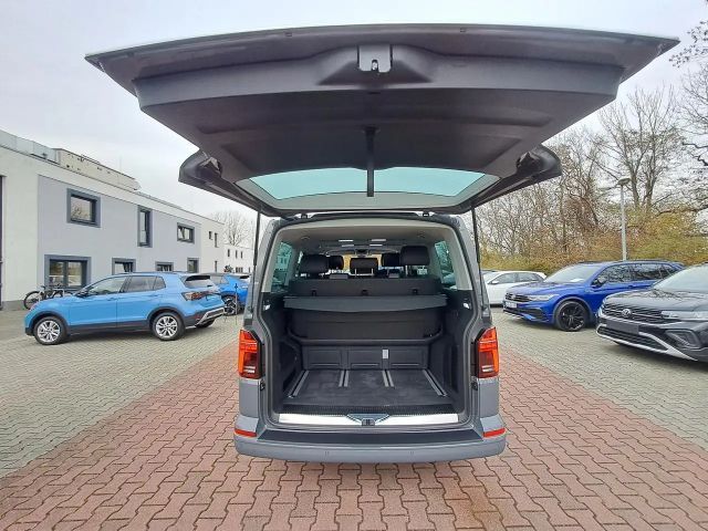 Volkswagen Multivan 2.0 TDI DSG T6