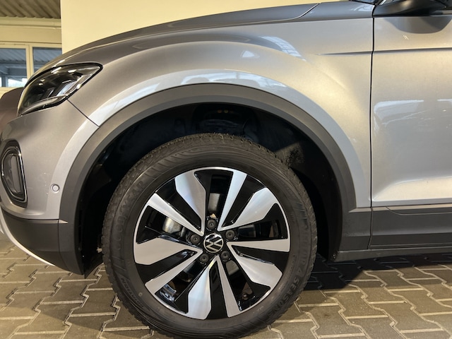 Volkswagen T-Roc 1.5 TSI DSG Move