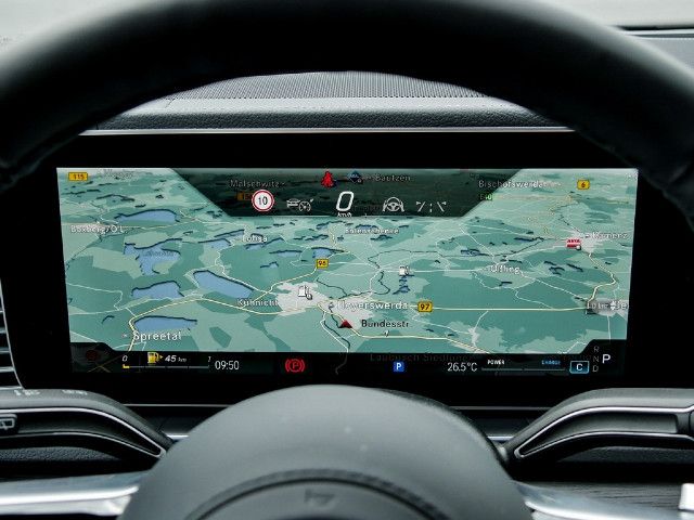 Mercedes-Benz GLE 450 4MATIC