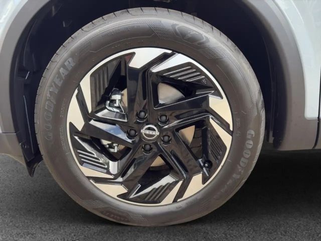 Nissan Qashqai N-Connecta