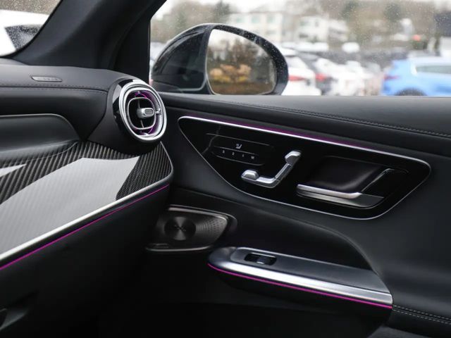 Mercedes-Benz GLC 63 AMG AMG Line