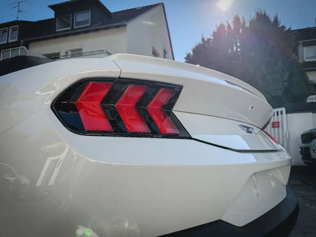 Ford Mustang GT 5.0 V8 Premium