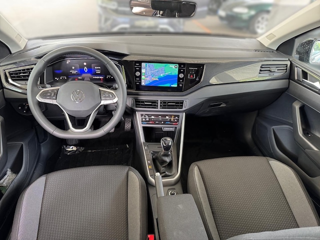 Volkswagen Polo 1.0 TSI