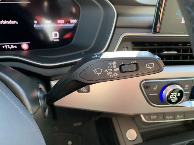 Audi A4 40 TFSI Avant