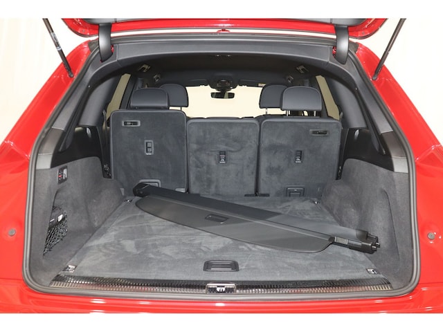 Audi Q7 45 TDI Quattro S-Line