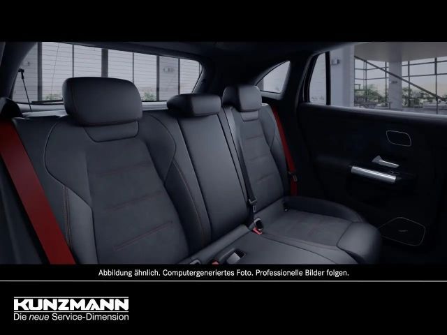 Mercedes-Benz A 35 AMG 4MATIC AMG Line