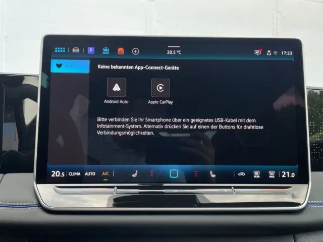 Volkswagen Tiguan 2.0 TDI IQ.Drive R-Line Style