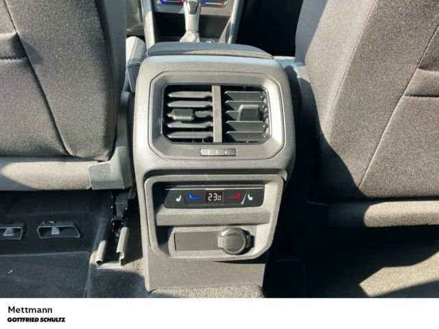 Volkswagen Tiguan 1.5 TSI DSG Move