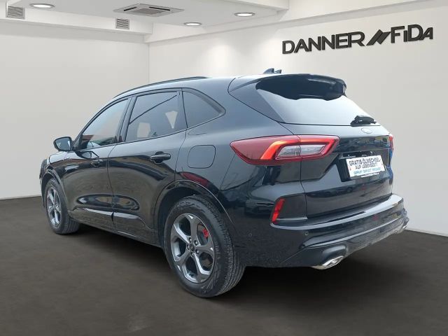 Ford Kuga EcoBoost ST Line