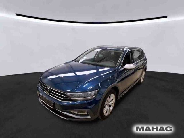 Volkswagen Passat AllTrack DSG Variant