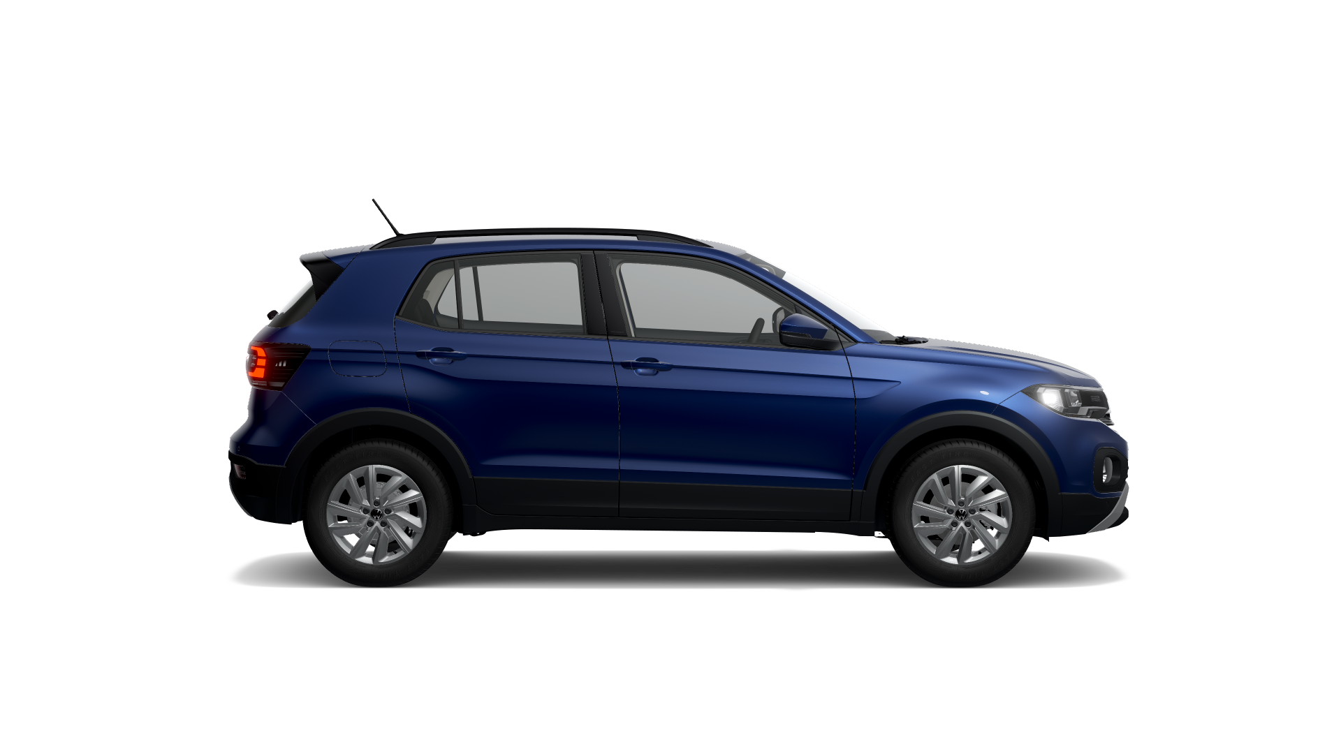 Volkswagen T-Cross 1.0 TSI