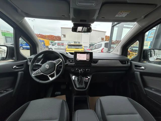 Renault Kangoo EDC Grand TCe 130 Techno