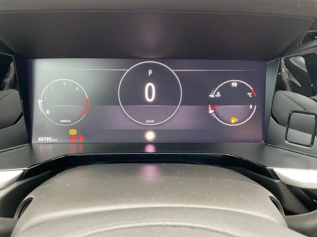 Opel Grandland X Business Edition