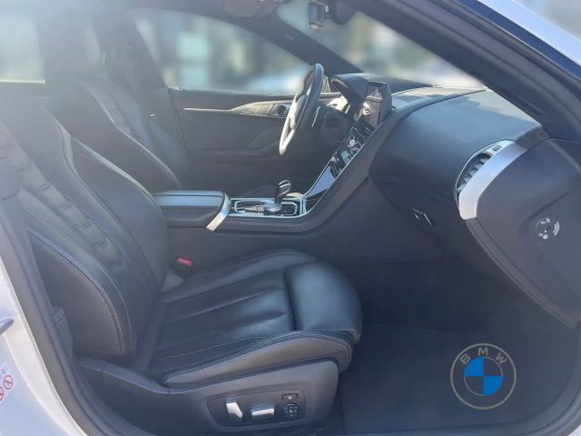 BMW M850 Coupé Gran Coupé M-Sport xDrive