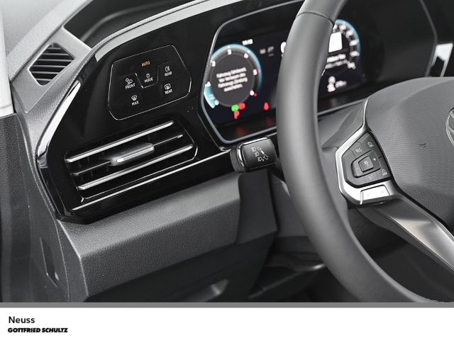 Volkswagen Caddy 2.0 TDI DSG Style