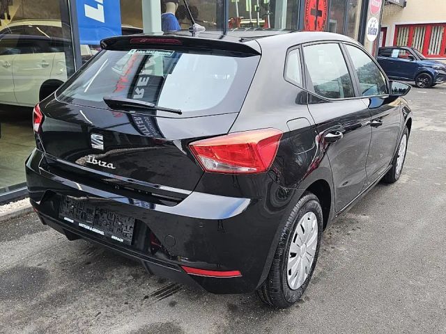 Seat Ibiza Reference