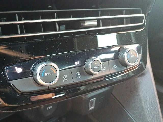 Opel Mokka GS-Line Grand Sport Turbo